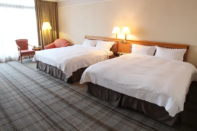 Carlton Hotel Beida