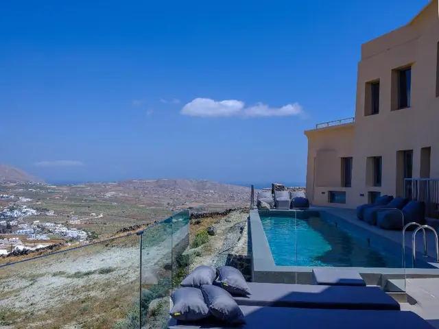 Kalestesia Suites