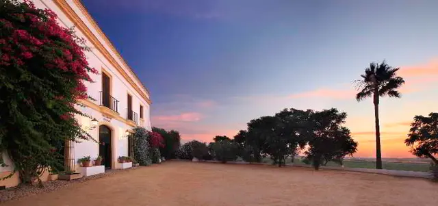 Hacienda San Rafael