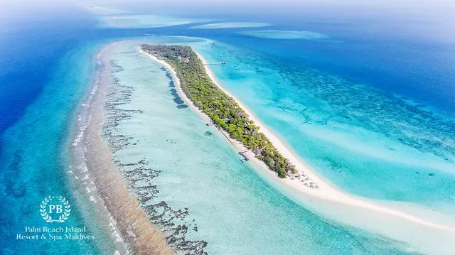 Palm Beach Island Resort & Spa Maldives