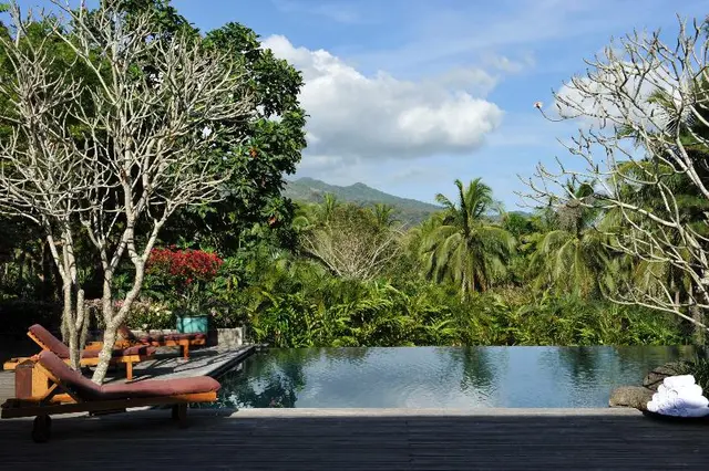 The Farm At San Benito