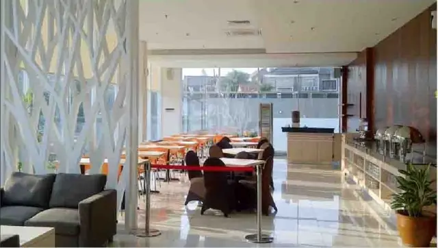 V Hotel and Residence