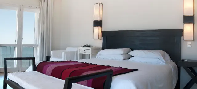 Serena Hotel Punta del Este