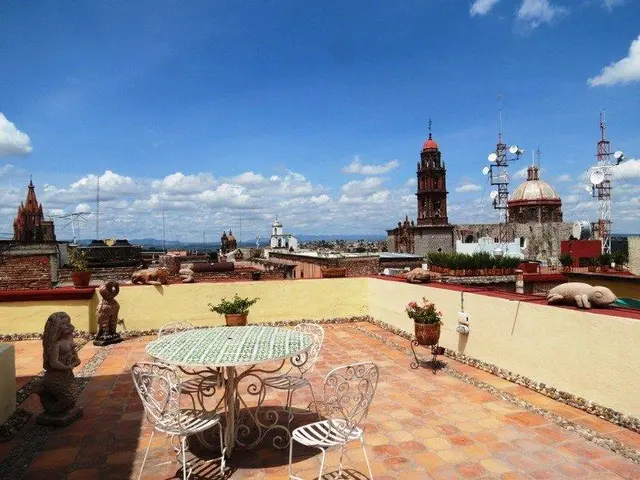 Casa Morena