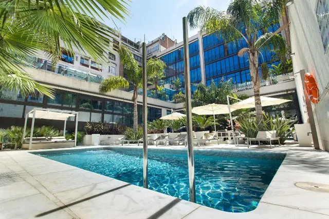 Hotel Indigo BARCELONA - PLAZA CATALUNYA by IHG
