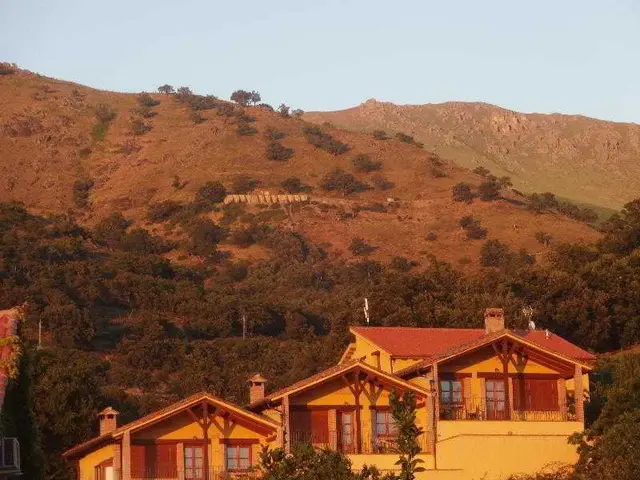 Casa Rural Acebuche