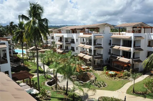 Xeliter Balcones del Atlantico