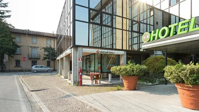 B&B Hotel Udine