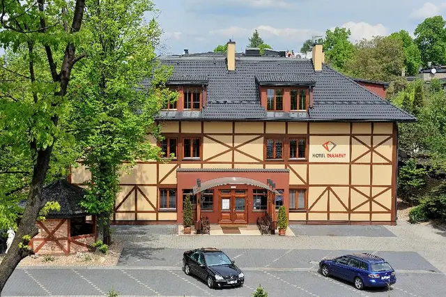 Hotel Diament Bella Notte
