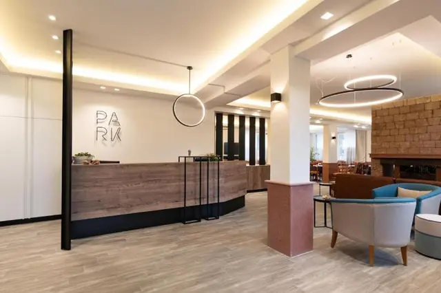 Park Hotel