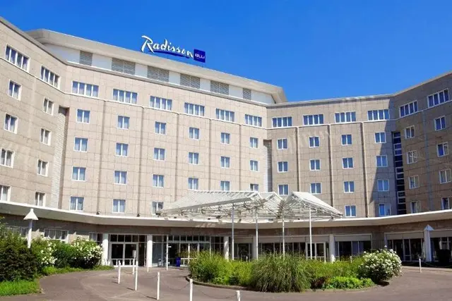 Radisson Blu Dortmund