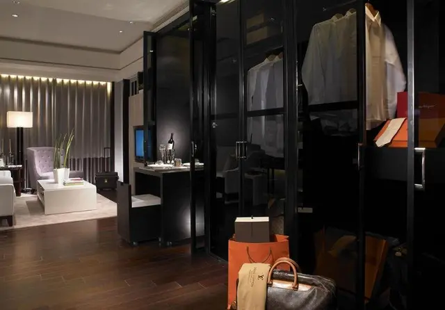 Leofoo Residences