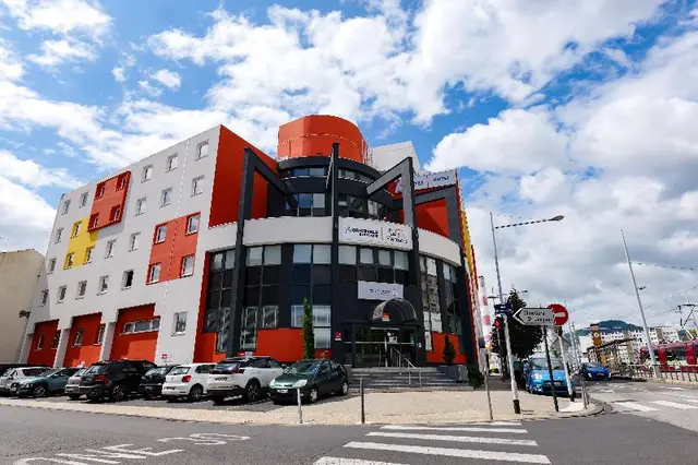The Originals Boutique, Hotel Le Marmotel