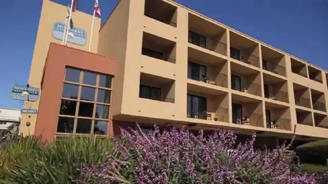 Monterey Bay Inn