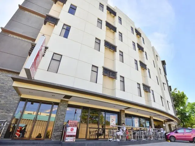 Express Inn-Mabolo