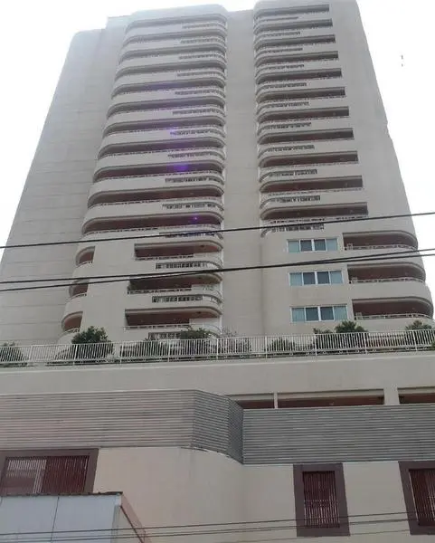 SM Grande Residence