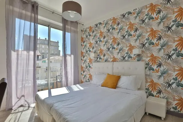 Cit'Hotel le Marbella