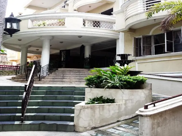Casa Nicarosa Hotel