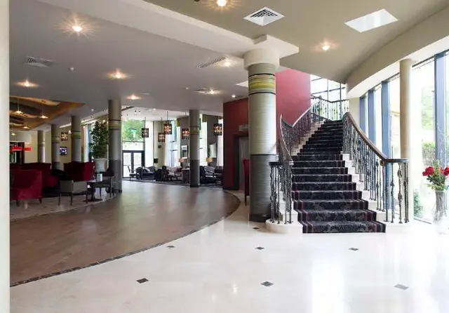 Errigal Country House Hotel