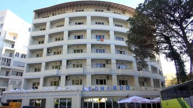 Leonardo
