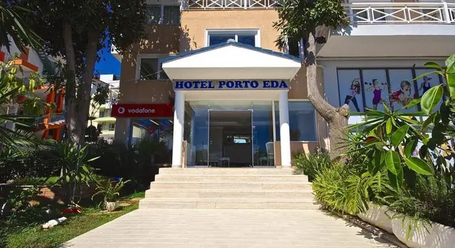 Porto Eda