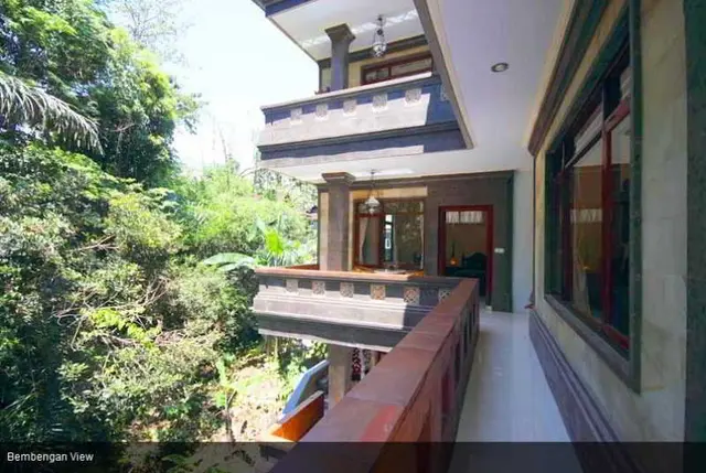 Bembengan Ubud Cottage