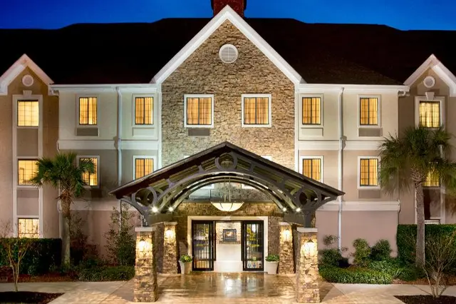 Staybridge Suites Myrtle Beach - West
