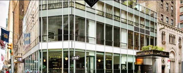 Hotel 48LEX New York