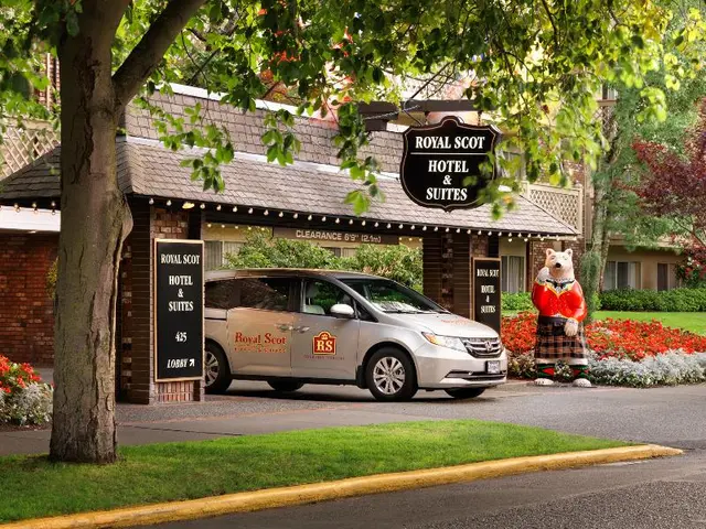 Royal Scot Hotel & SUI, Trademark Coll by Wyndham