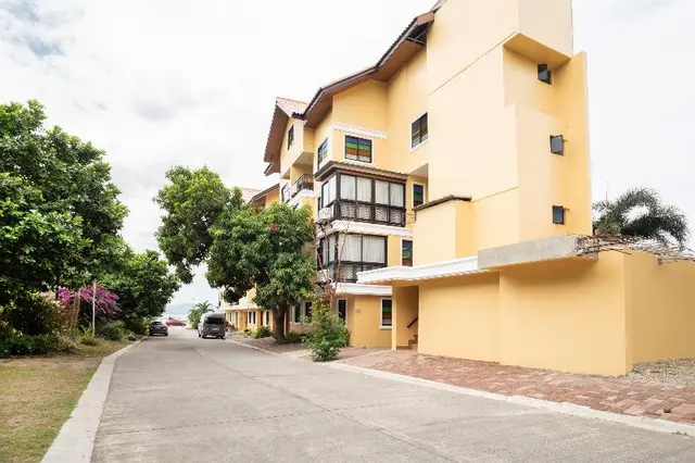 Club Balai Isabel