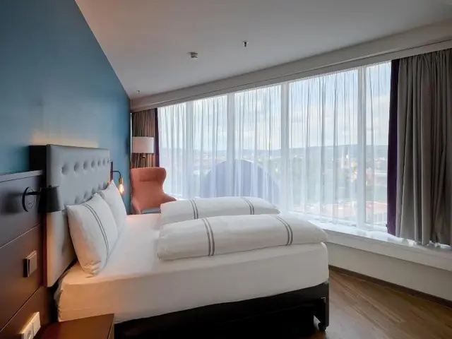 Premier Inn Würzburg Hotel