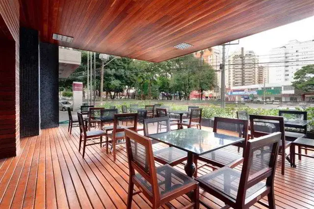 Mercure Goiania Hotel