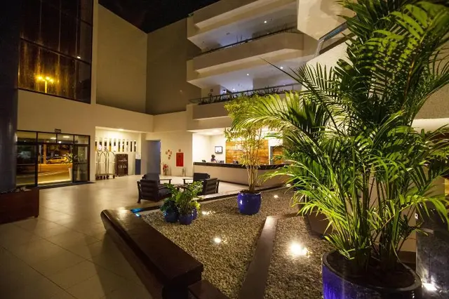 Del Mar Hotel Aracaju