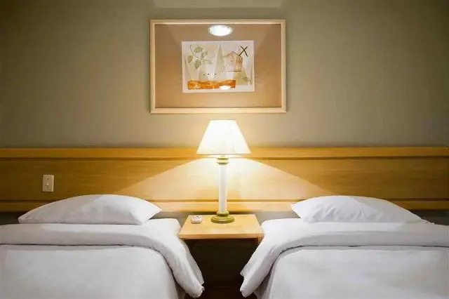Mercure São Paulo Paraíso Hotel