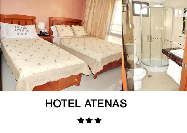 Atenas