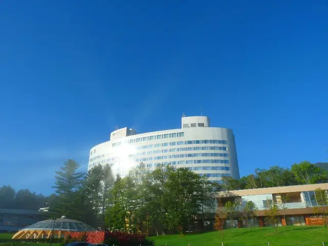 New Furano Princehotel