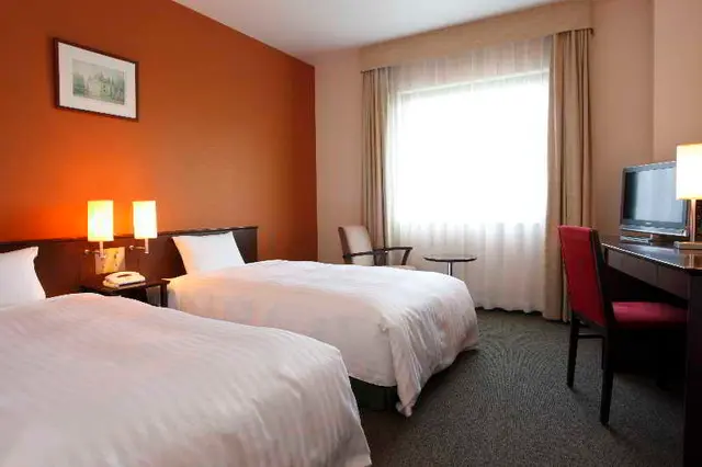 JR-EAST HOTEL METS MEJIRO