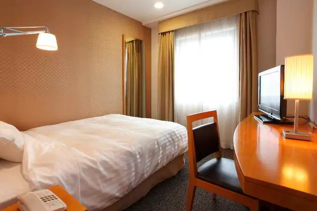 Hotel Mets Akabane