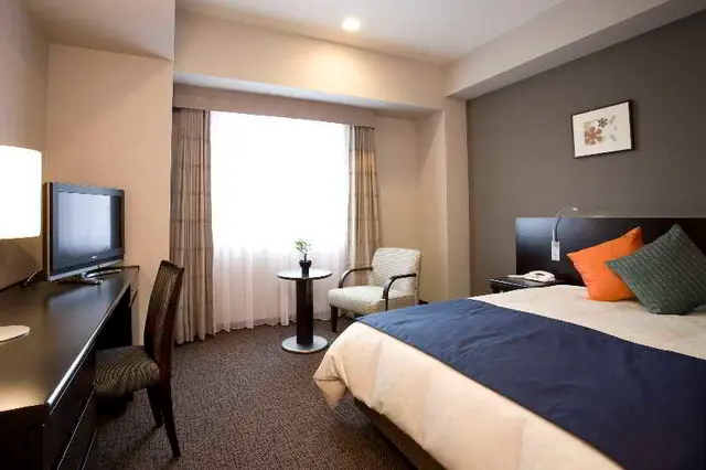 JR-EAST HOTEL METS TACHIKAWA