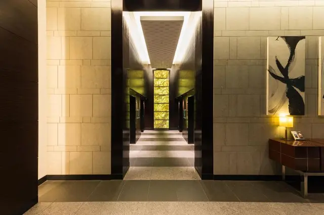 Hotel Metropolitan Tokyo Marunouchi