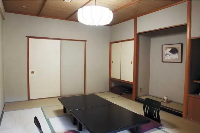 Hakone Suimeisou Hotel