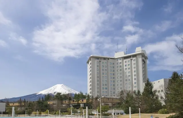 Highland Resort Hotel and Spa