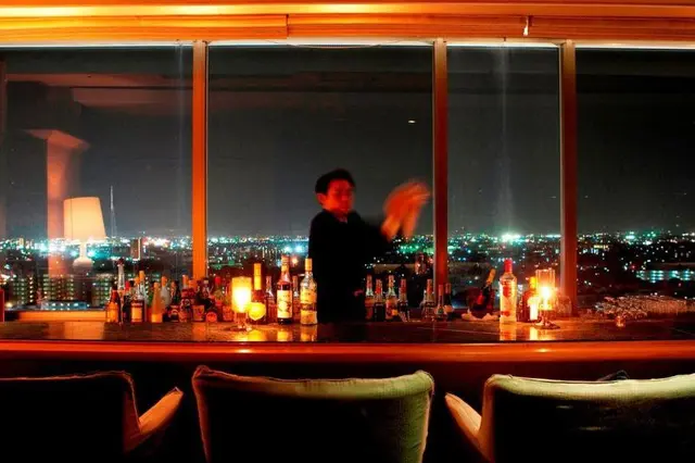 Kofu Kinenbi Hotel