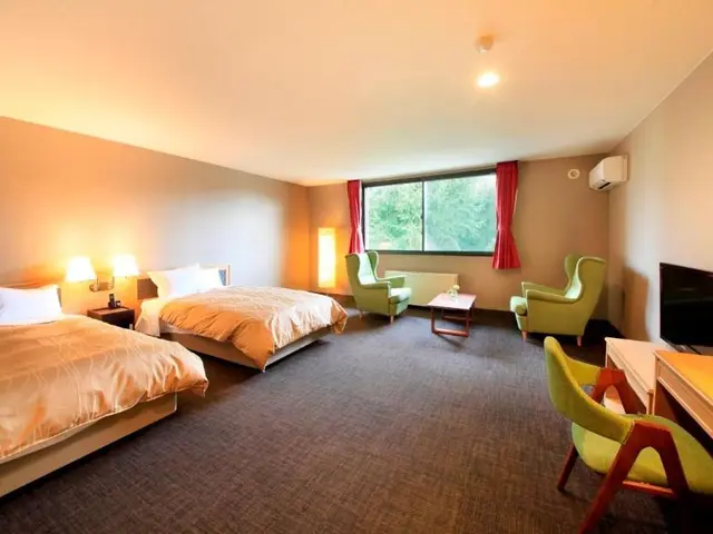 Yutorelo Karuizawa Hotel