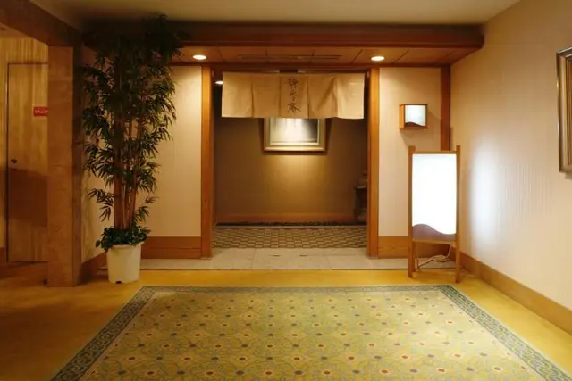 Niigata Grand Hotel
