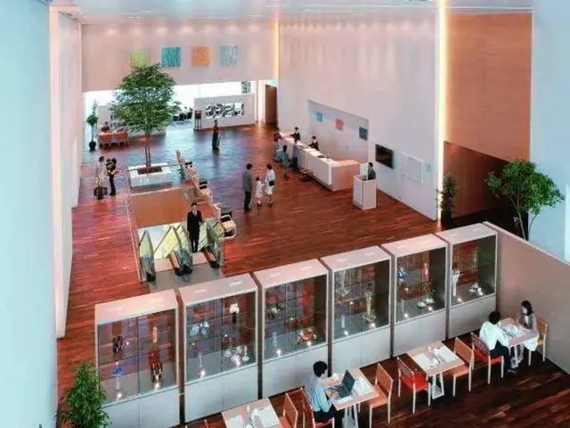 Hotel Nikko Niigata