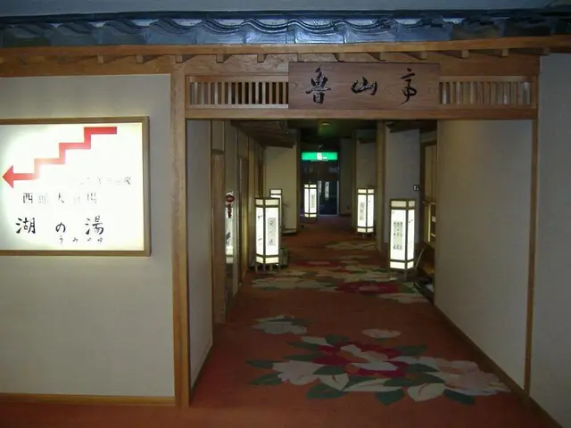 Sadokamoko Onsen Kohanno Yado Yoshidaya