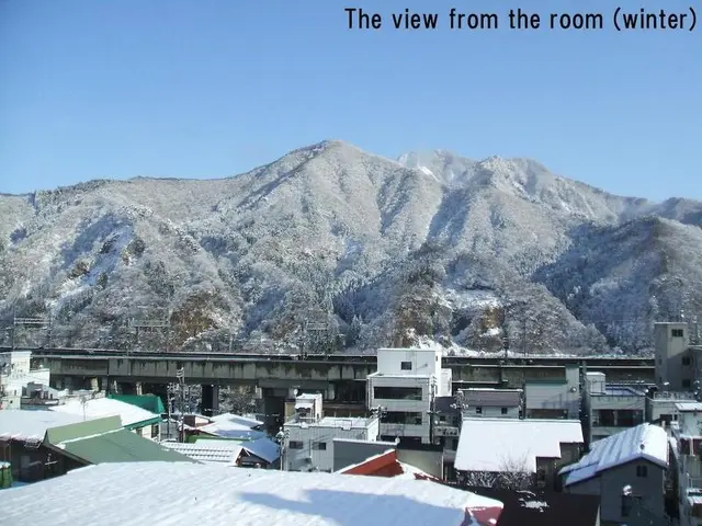 Yuzawa New Otani
