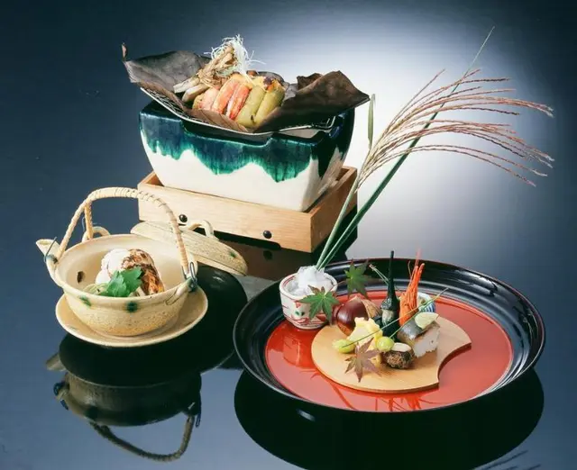Kinosaki Onsen Nishimuraya Honkan