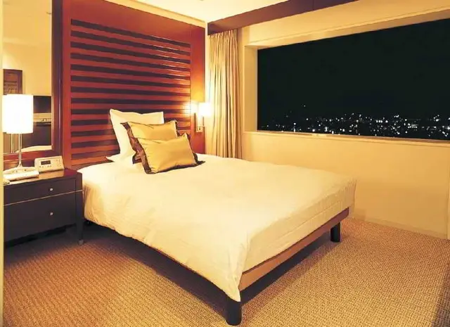 Ark Hotel Okayama
